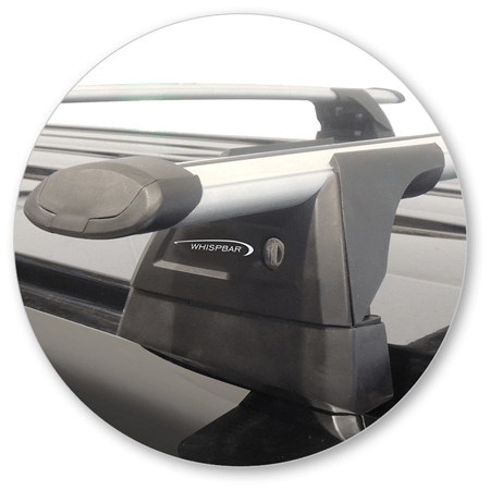 Yakima K998Y-S16YB Through Bar - Black