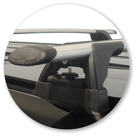 Yakima K998Y-S16YB Through Bar - Black