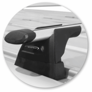 Yakima K998-S17YB Black Through Bar - Image 3