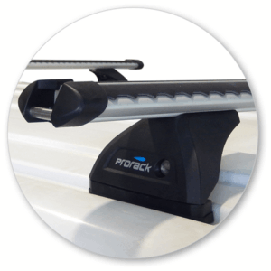 Prorack K999-T18 Heavy Duty Bar - Image 3