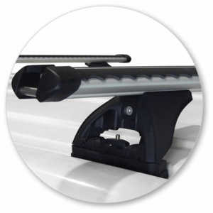 Prorack K999-T18 Heavy Duty Bar - Image 4