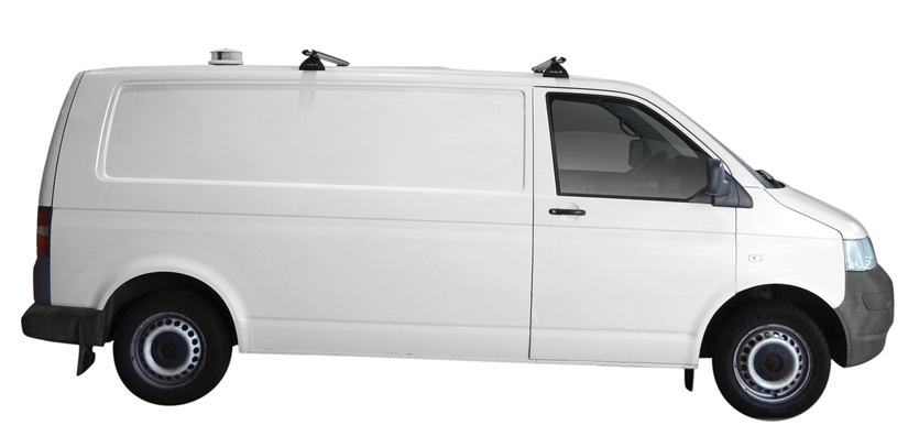 Yakima K999-T18Y Heavy Duty Bar_Silver - Image 2