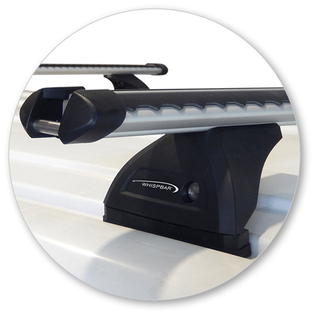 Yakima K999-T18Y Heavy Duty Bar_Silver