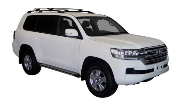 Yakima S17Y-K328 Aero Through Bar Silver (Yakima)