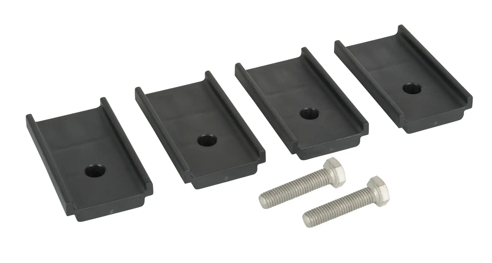 LHS2PAIR HEAVY DUTY LEG HEIGHT SPACER