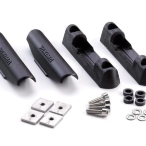 Yakima TRIM HD. Ranger Wildtrak 2012-2022 (Rear Cargo) - Image 7