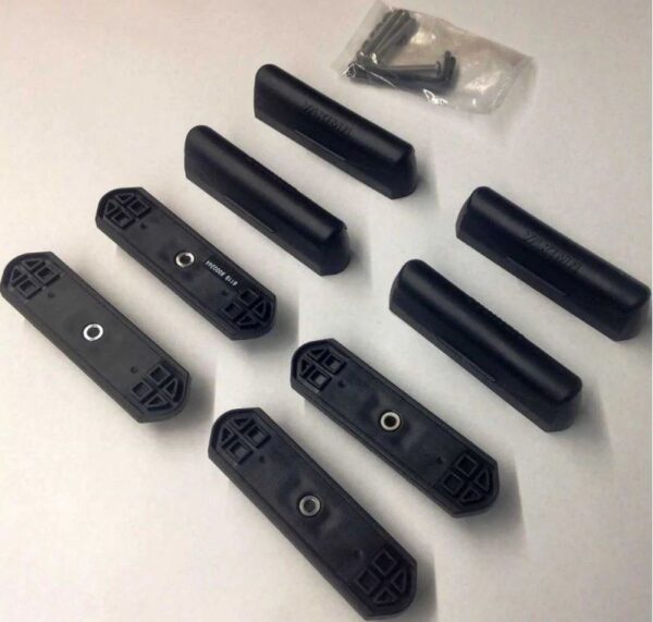 Yakima Landing Pad 18 Pack of 4