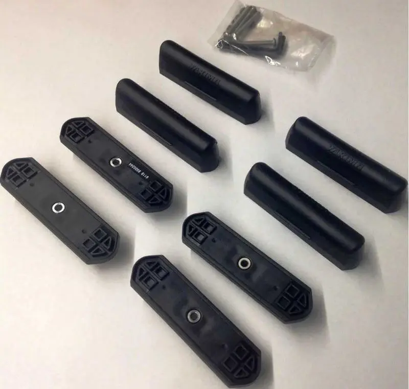 Yakima Landing Pad 18 Pack of 4