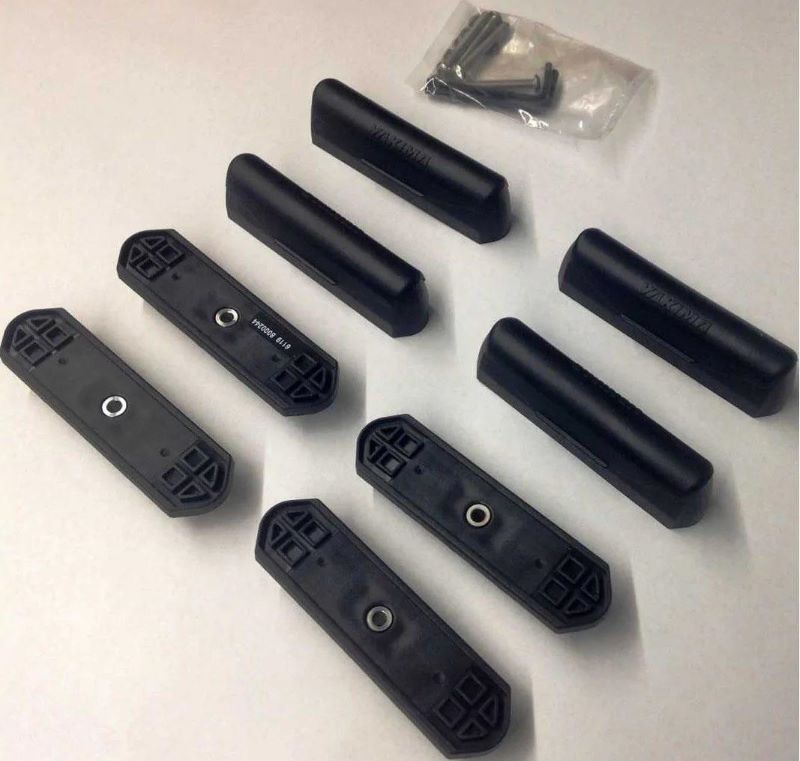 Yakima Landing Pad 18 Pack of 4 - Image 1