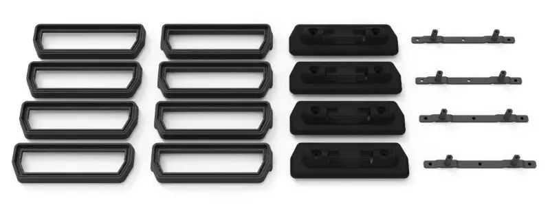 Yakima Landing Pad 21 Pack of 4