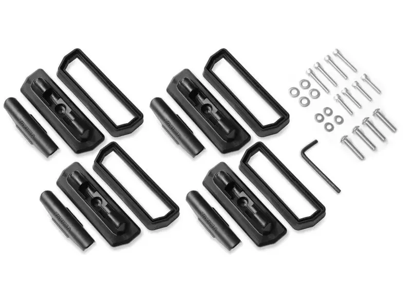 Yakima Landing Pad 22 Pack of 4