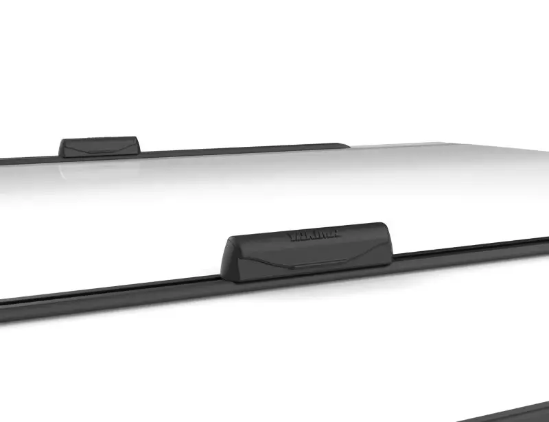 Yakima TRIM HD. Toyota Hilux Double Cab 2015-2025 (Specialised Track)