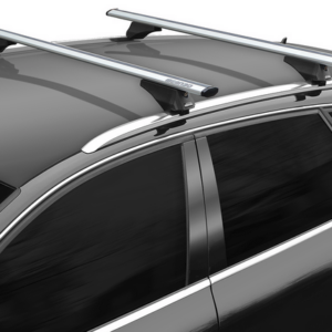 Menabo Leopard (118cm) for Flush Rail with External Lip - Image 2