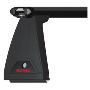 Yakima Lock N Load Gutter Mount Leg 150mm (2 Pack) - Image 2