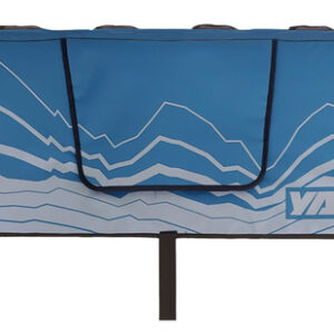 Yakima GateKeeper Evo - Cascade Blue - Image 1