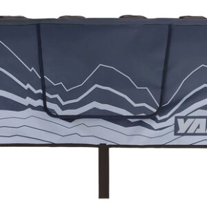 Yakima GateKeeper Evo - Shadow Black - Image 1