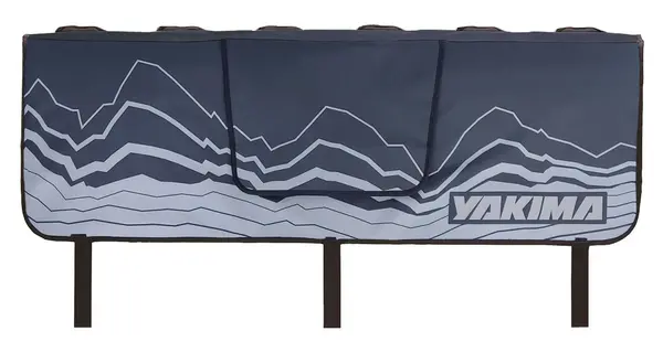 Yakima GateKeeper Evo - Shadow Black