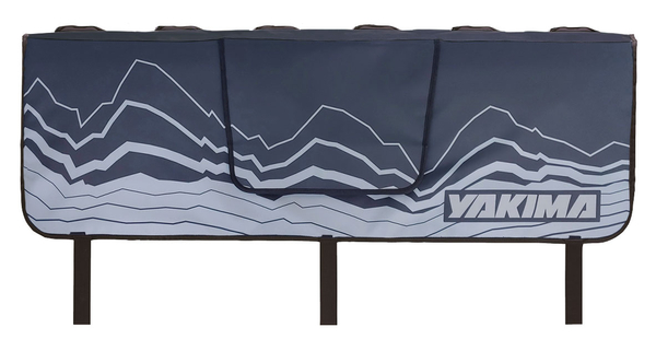 Yakima GateKeeper Evo - Shadow Black