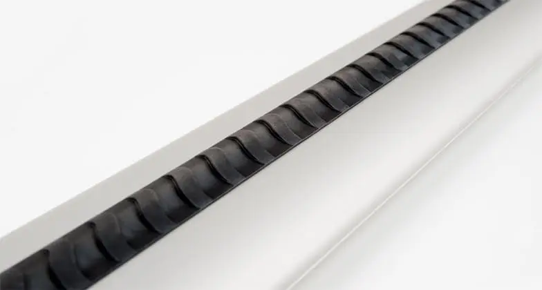 Rhino-Rack Vortex Generating Strip