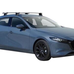 Yakima K765-S16Y Through Bar Silver - Image 1