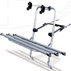 Menabo Logic 3 high clip on