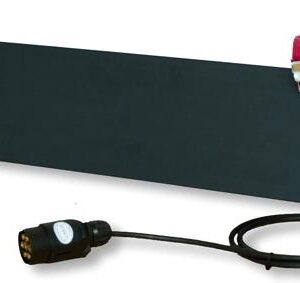 Menabo License / Light Board