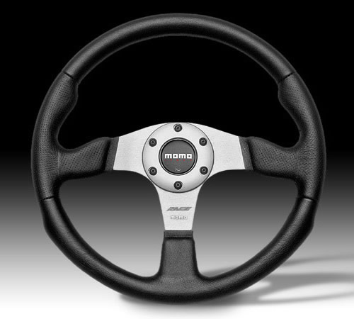 S/Wheel - Race Black