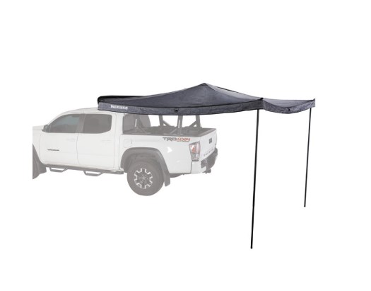 Yakima Major Shady 270 degree Awning Left Hand