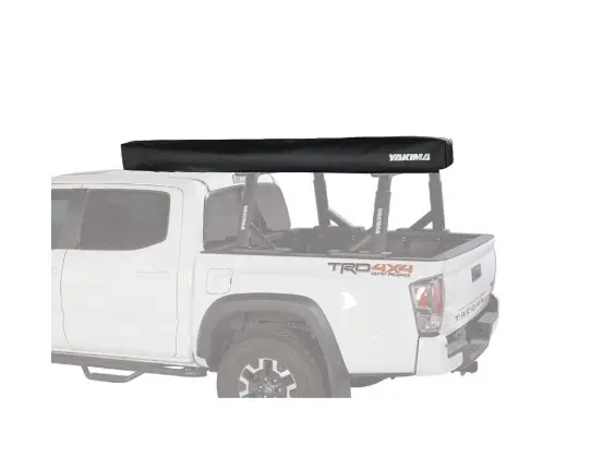 Yakima Major Shady 270 degree Awning Left Hand