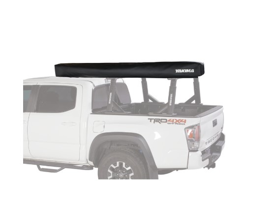 Yakima Major Shady 270 degree Awning Left Hand