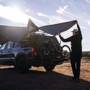 Yakima Major Shady 270 degree Awning Left Hand - Image 2