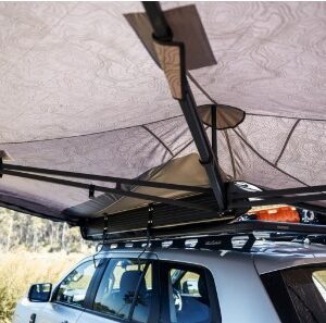 Yakima Major Shady 270 degree Awning Left Hand - Image 5