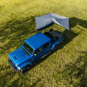 Yakima Over N Out 270* Awning RH (OverNout) - Image 1