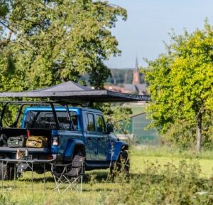 Yakima Over N Out 270* Awning RH (OverNout) - Image 2