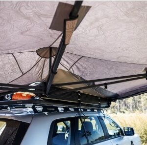 Yakima Over N Out 270* Awning RH (OverNout) - Image 5