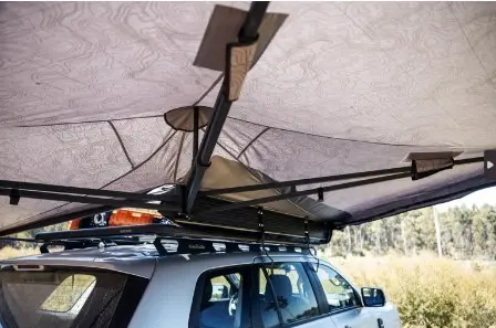 Yakima Over N Out 270* Awning RH (OverNout)
