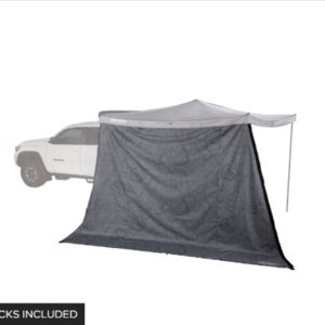 Yakima MajorShady Single Wall Kit - Image 1