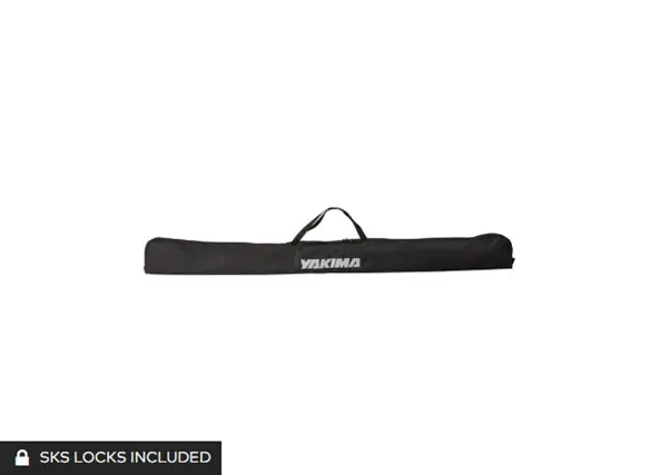 Yakima MajorShady Single Wall Kit
