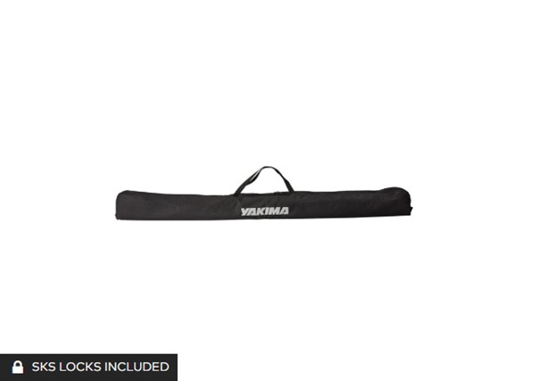 Yakima MajorShady Single Wall Kit - Image 4