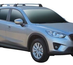 Mazda CX-5 Wagon 2012 - 17 Black Esteem Deploy Safe - Image 1