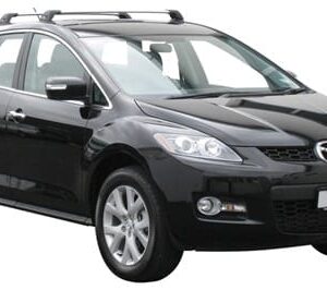 Mazda CX7 2011- Esteem Black Deploy Safe - Image 1