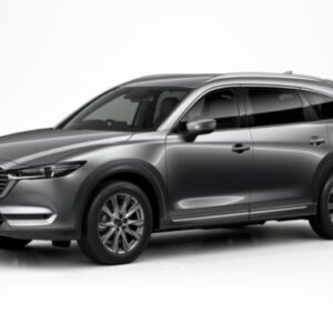 Thule Roof Rack : WingBar Edge Black 9592B- 4096 - Image 1