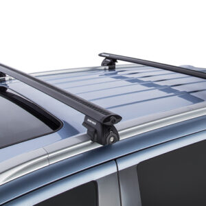 Rhino-Rack Vortex VA126B / SX031 Roof Rack Black - Image 2
