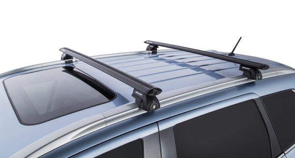 Rhino-Rack Vortex VA126B / SX031 Roof Rack Black