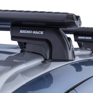 Rhino-Rack Vortex VA126B / SX031 Roof Rack Black - Image 3