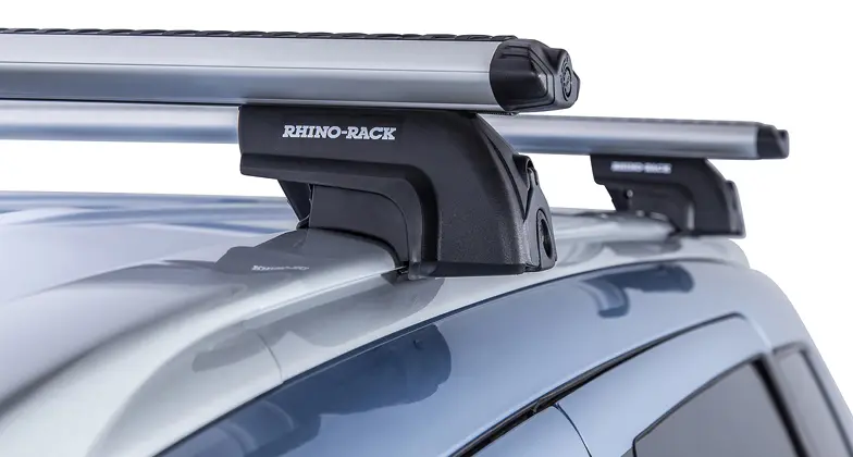 Rhino-Rack Vortex Leg Kit SX031