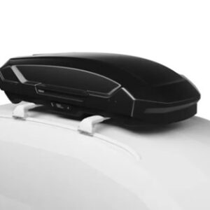 Thule Motion 3 (L) 450 Litre Black Gloss - Image 9