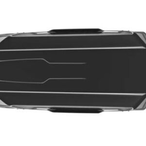 Thule Motion 3 (L) 450 Litre Black Gloss - Image 5