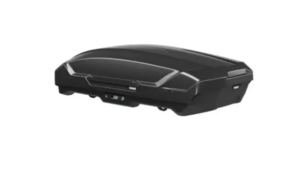 Thule Motion 3 (L) 450 Litre Black Gloss
