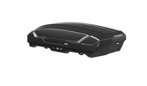 Thule Motion 3 (L) 450 Litre Black Gloss - Image 4